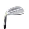 Titleist: Vokey SM10 Tour Chrome 58° Wedge Steel Wedge Left Hand