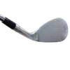 Titleist: Vokey SM10 Tour Chrome 58° Wedge Steel Wedge Left Hand