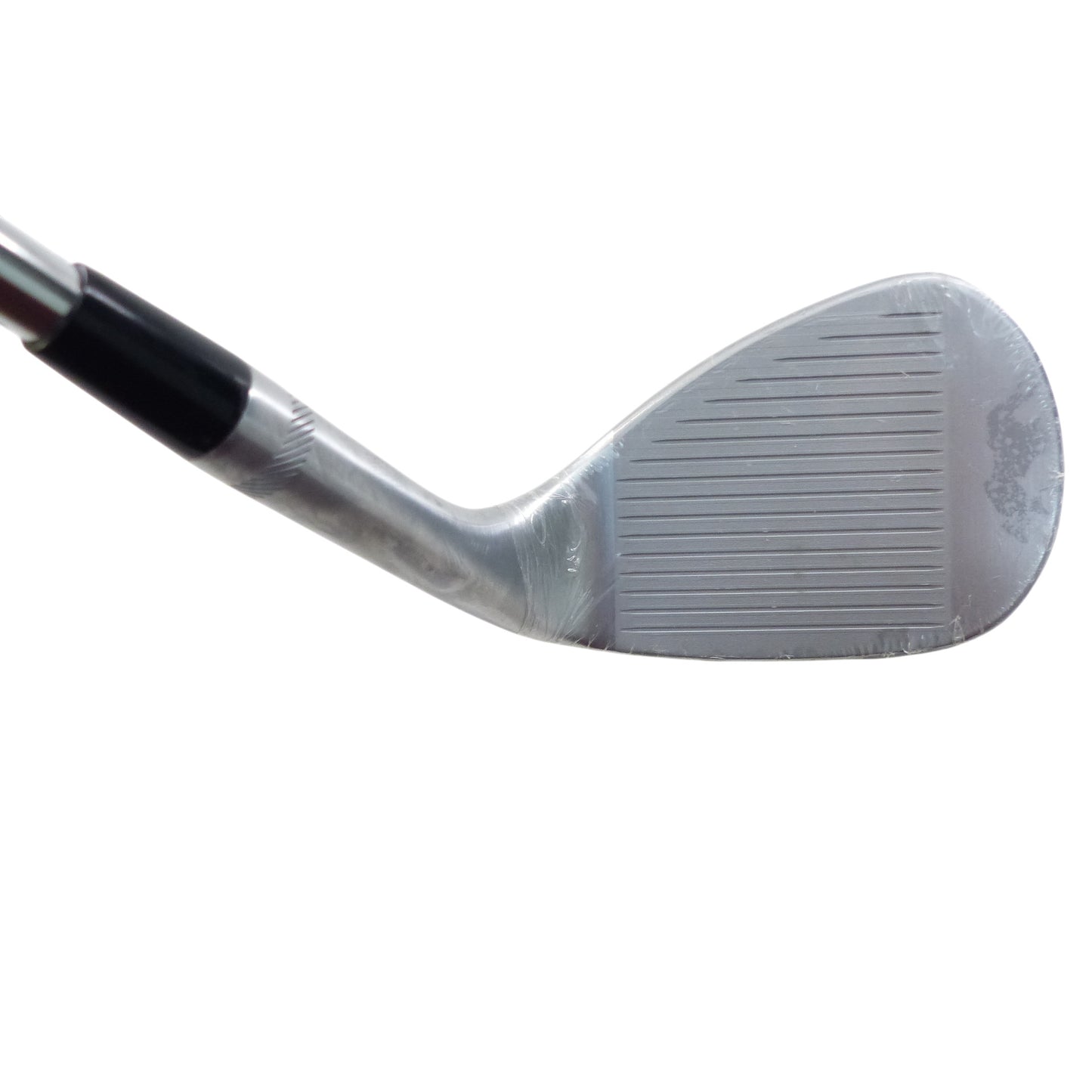 Titleist: Vokey SM10 Tour Chrome 58° Wedge Steel Wedge Left Hand