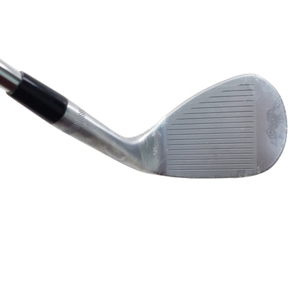 Titleist: Vokey SM10 Tour Chrome 58° Wedge Steel Wedge Left Hand