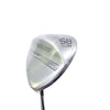 Titleist: Vokey SM10 Tour Chrome 58° Wedge Steel Wedge Left Hand