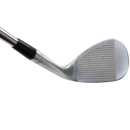 Titleist: Vokey SM10 Tour Chrome 60° Wedge Steel Wedge Left Hand