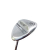 Titleist: Vokey SM10 Tour Chrome 60° Wedge Steel Wedge Left Hand