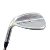 Titleist: Vokey SM10 Tour Chrome 58° Wedge Steel Wedge Left Hand
