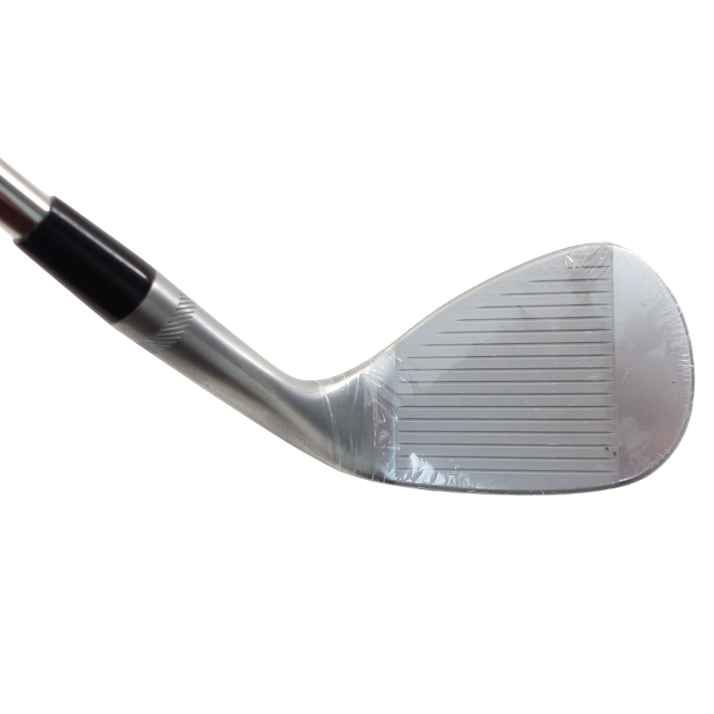 Titleist: Vokey SM10 Tour Chrome 58° Wedge Steel Wedge Left Hand