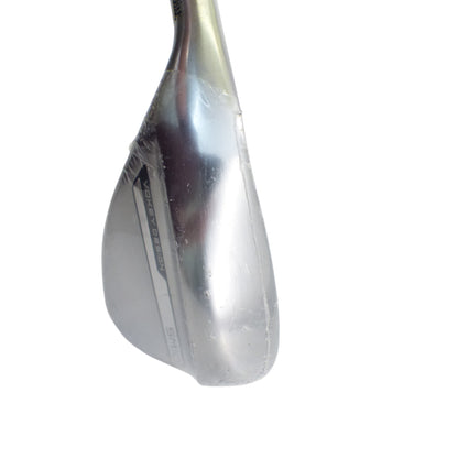Titleist: Vokey SM10 Tour Chrome 58° Wedge Steel Wedge Left Hand