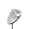 Titleist: Vokey SM10 Tour Chrome 58° Wedge Steel Wedge Left Hand