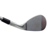 Titleist: Vokey SM10 Tour Chrome 58° Wedge Steel Wedge Left Hand