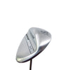 Titleist: Vokey SM10 Tour Chrome 58° Wedge Steel Wedge Left Hand
