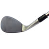 Titleist: Vokey SM8 Tour Chrome 60° Wedge Steel Wedge Right Hand