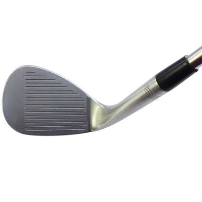 Titleist: Vokey SM8 Tour Chrome 60° Wedge Steel Wedge Right Hand