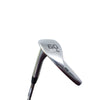 Titleist: Vokey SM8 Tour Chrome 60° Wedge Steel Wedge Right Hand