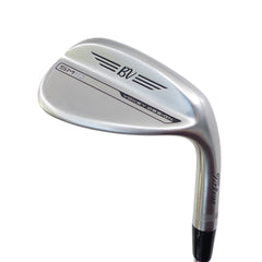 Titleist: Vokey SM10 Tour Chrome 54° Wedge Steel Wedge Right Hand