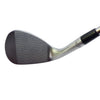Titleist: Vokey SM10 Tour Chrome 54° Wedge Steel Wedge Right Hand