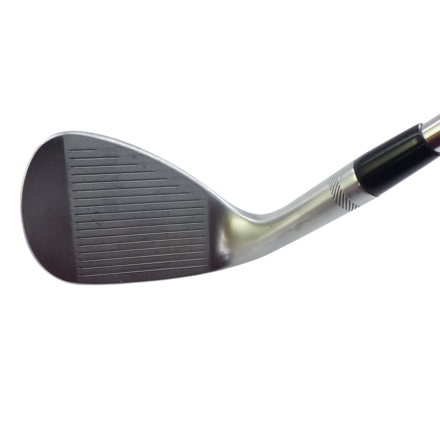 Titleist: Vokey SM10 Tour Chrome 54° Wedge Steel Wedge Right Hand