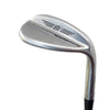 Titleist: Vokey SM10 Tour Chrome 60° Wedge Steel Wedge Right Hand