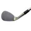 Titleist: Vokey SM10 Tour Chrome 60° Wedge Steel Wedge Right Hand
