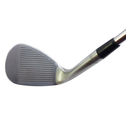 Titleist: Vokey SM10 Tour Chrome 60° Wedge Steel Wedge Right Hand