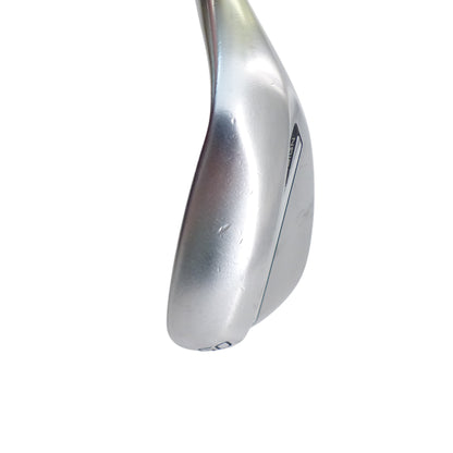 Titleist: Vokey SM10 Tour Chrome 60° Wedge Steel Wedge Right Hand