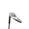 Titleist: Vokey SM10 Tour Chrome 60° Wedge Steel Wedge Right Hand