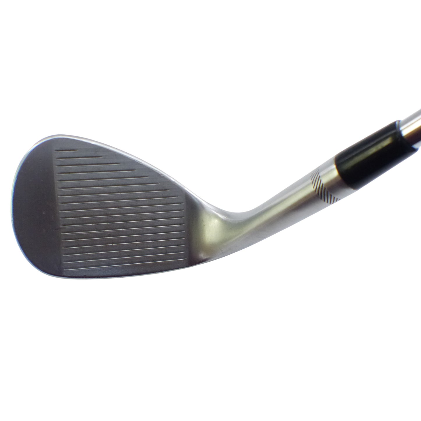 Titleist: Vokey SM10 Tour Chrome 60° Wedge Steel Wedge Right Hand