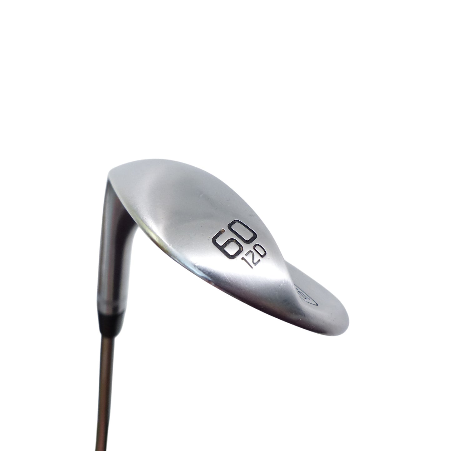 Titleist: Vokey SM10 Tour Chrome 60° Wedge Steel Wedge Right Hand