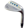 Callaway: MD5 JAWS Chrome 52° Wedge Steel Wedge Right Hand
