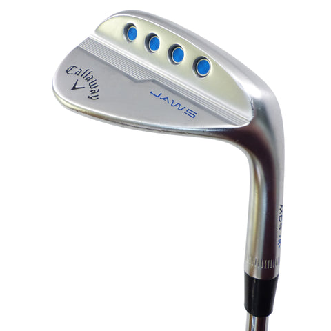 Callaway MD5 JAWS Chrome Wedge