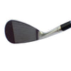 Callaway: MD5 JAWS Chrome 52° Wedge Steel Wedge Right Hand