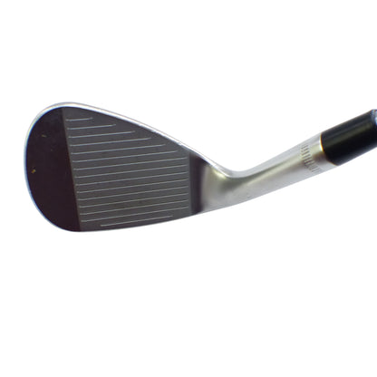 Callaway: MD5 JAWS Chrome 52° Wedge Steel Wedge Right Hand