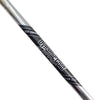 Callaway: MD5 JAWS Chrome 52° Wedge Steel Wedge Right Hand