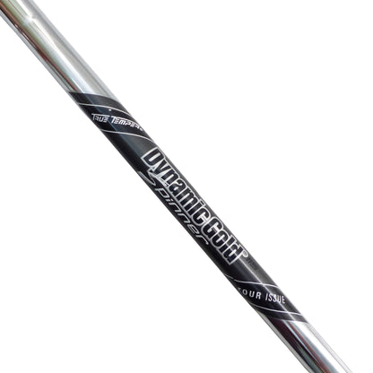 Callaway: MD5 JAWS Chrome 52° Wedge Steel Wedge Right Hand