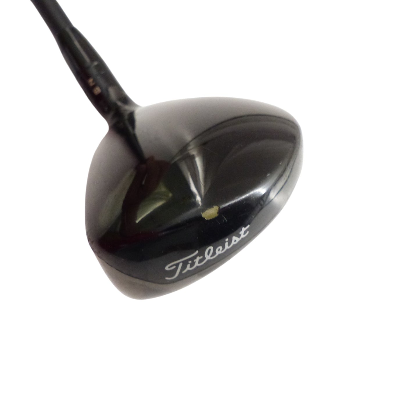 Titleist: GT2 4H Hybrid Graphite Regular Left Hand