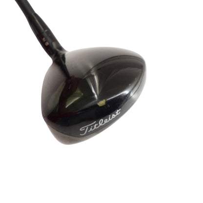Titleist: GT2 4H Hybrid Graphite Regular Left Hand