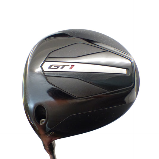 Titleist: GT1 12.0° Driver Graphite Ladies Left Hand