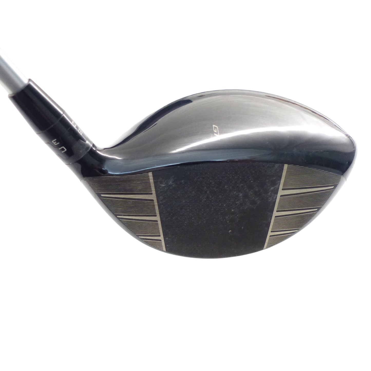 Titleist: GT1 12.0° Driver Graphite Ladies Left Hand