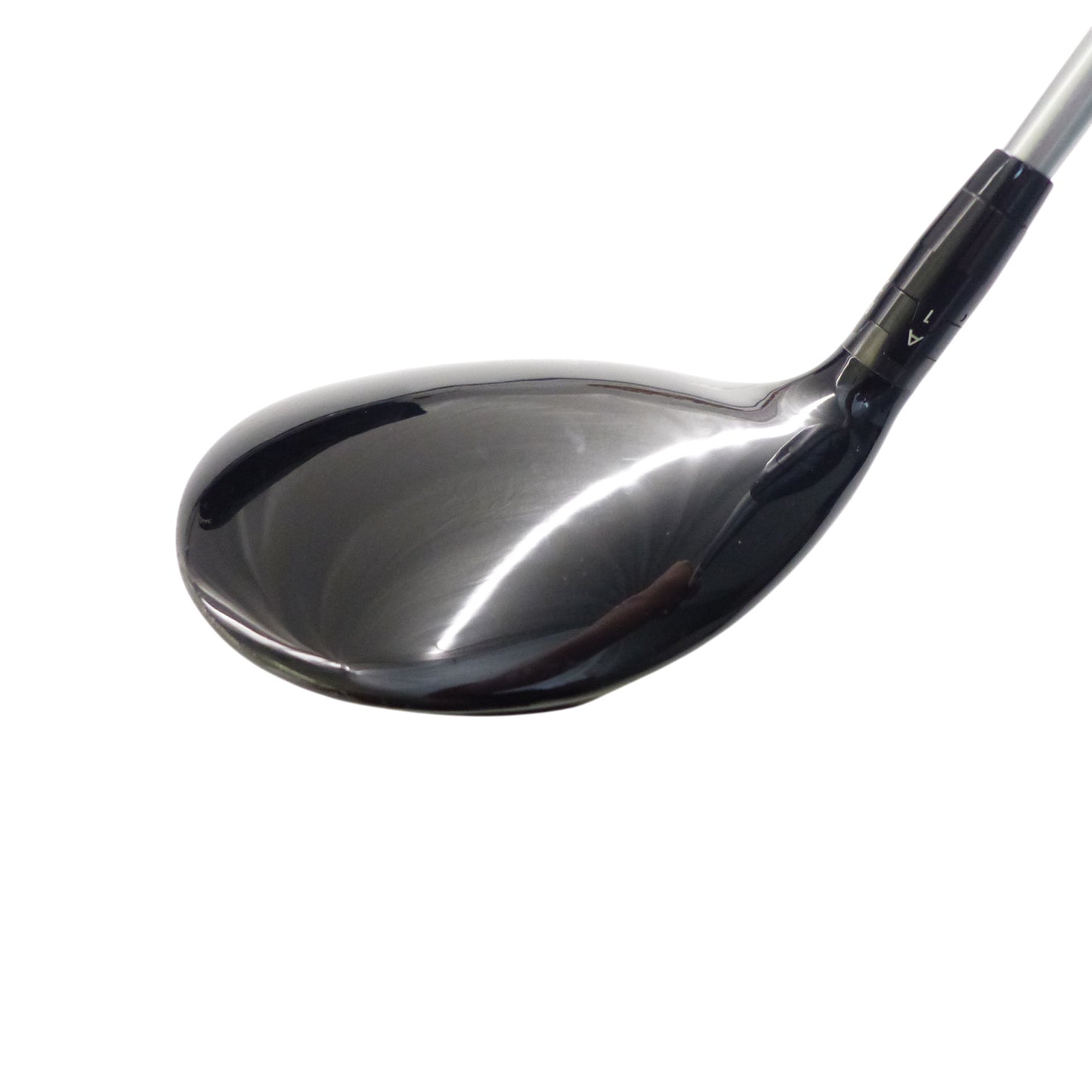 Titleist: GT1 3w Fairway Wood Graphite Ladies Left Hand
