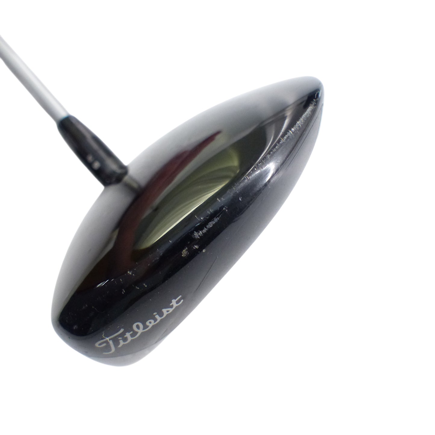 Titleist: GT1 3w Fairway Wood Graphite Ladies Left Hand