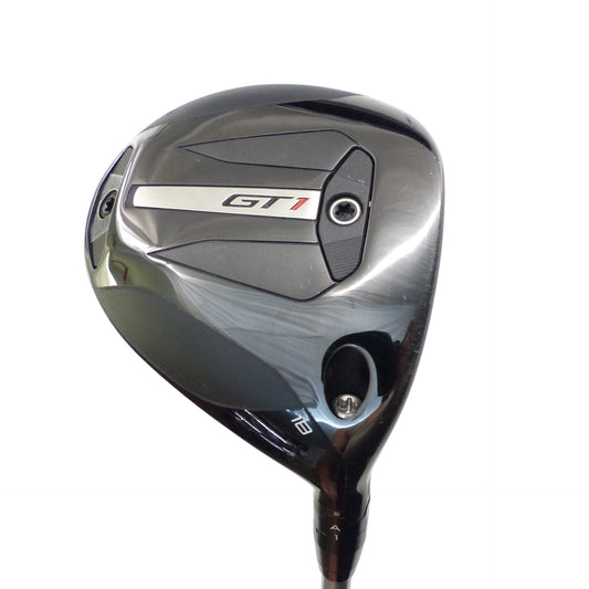 Titleist: GT1 5w Fairway Wood Graphite Ladies Right Hand