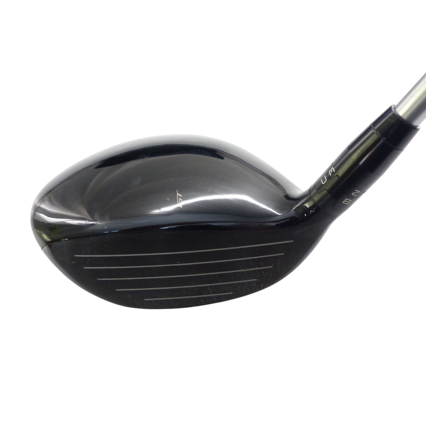 Titleist: GT1 5w Fairway Wood Graphite Ladies Right Hand