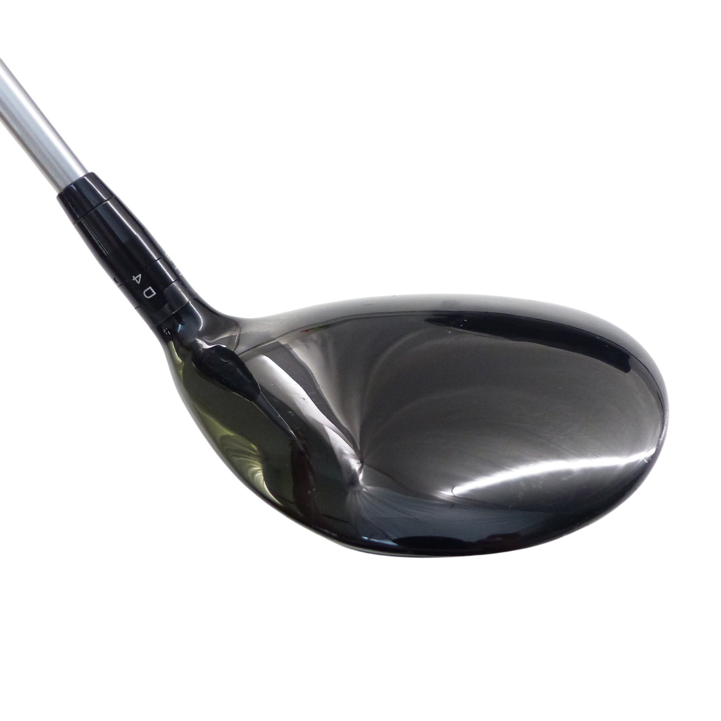 Titleist: GT1 5w Fairway Wood Graphite Ladies Right Hand