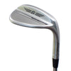 Titleist: Vokey SM10 Tour Chrome 58° Wedge Steel Wedge Right Hand