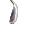 Titleist: Vokey SM10 Tour Chrome 58° Wedge Steel Wedge Right Hand
