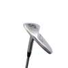 Titleist: Vokey SM10 Tour Chrome 58° Wedge Steel Wedge Right Hand