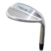 Titleist: Vokey SM10 Tour Chrome 60° Wedge Graphite Ladies Right Hand