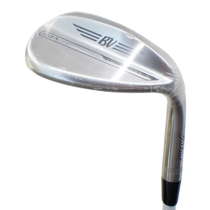 Titleist: Vokey SM10 Tour Chrome 60° Wedge Graphite Ladies Right Hand