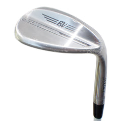 Titleist: Vokey SM10 Tour Chrome 60° Wedge Graphite Ladies Right Hand