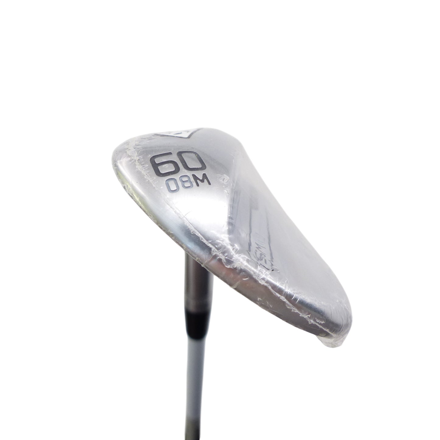 Titleist: Vokey SM10 Tour Chrome 60° Wedge Graphite Ladies Right Hand