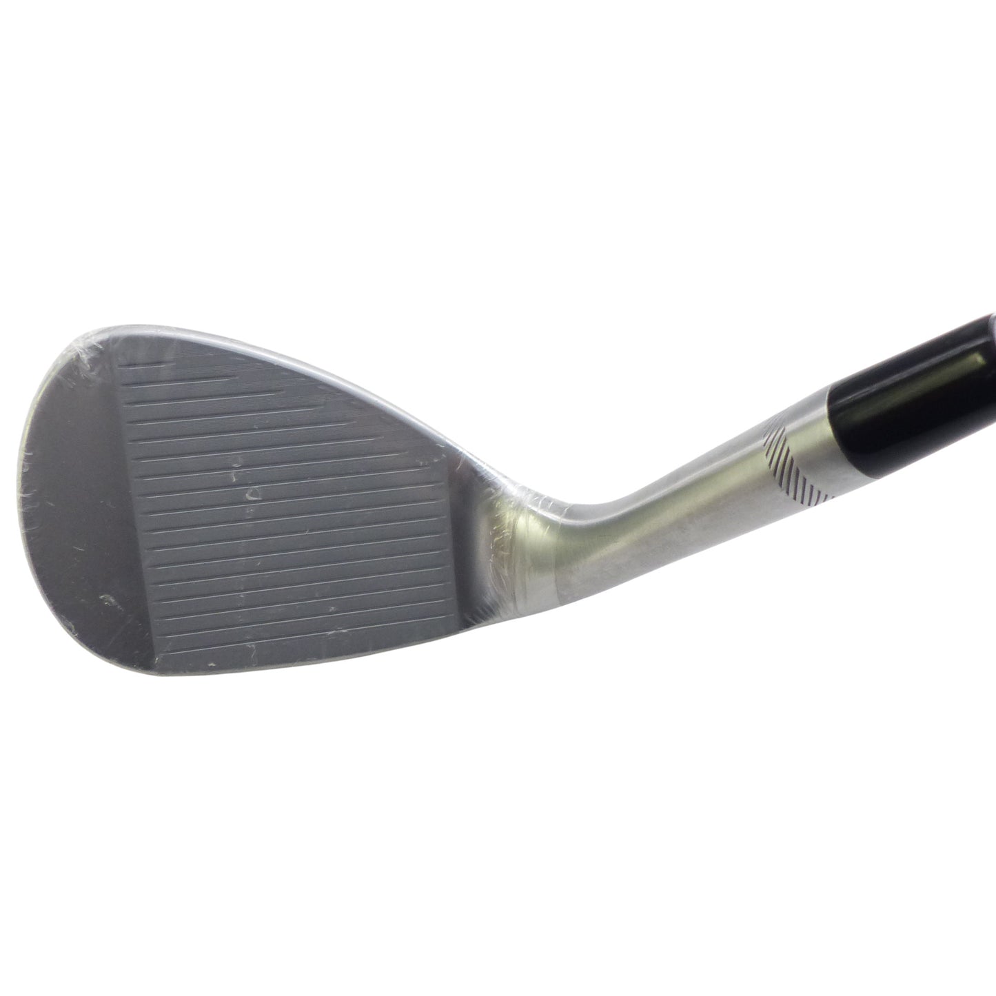 Titleist: Vokey SM10 Tour Chrome 60° Wedge Graphite Ladies Right Hand