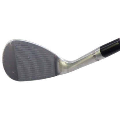 Titleist: Vokey SM10 Tour Chrome 60° Wedge Graphite Ladies Right Hand